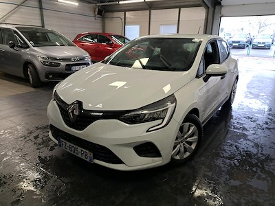 Renault CLIO Clio Ste 1.0 TCe 90ch Air Nav