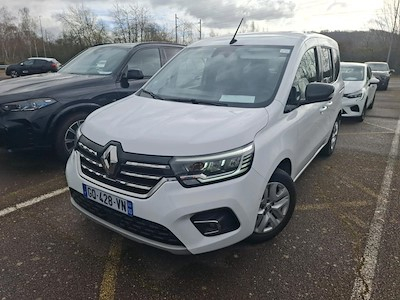 Renault KANGOO Kangoo 1.3 TCe 130ch Techno