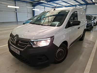 Renault KANGOO Kangoo Van L1 E-Tech EV45 dc 80kw Grand Confort