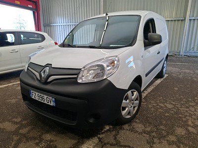 Renault Kangoo express Kangoo Express 1.5 Blue dCi 80ch Extra R-Link