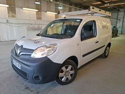 Renault Kangoo express Kangoo Express 1.5 Blue dCi 95ch Extra R-Link