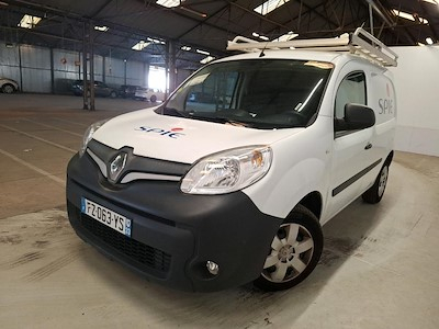 Renault Kangoo express Kangoo Express 1.5 Blue dCi 95ch Extra R-Link