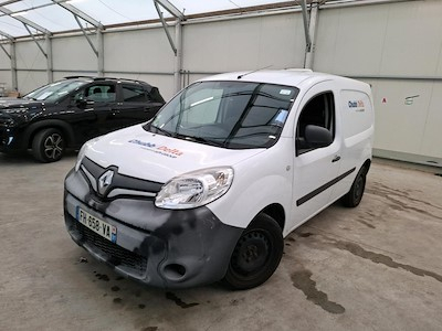 Renault Kangoo express Kangoo Express 1.5 dCi 110ch Extra R-Link EDC
