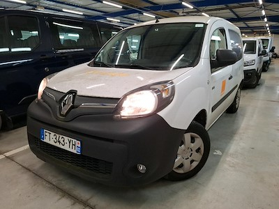 Renault Kangoo express Kangoo Express ZE Extra R-Link Achat Integral