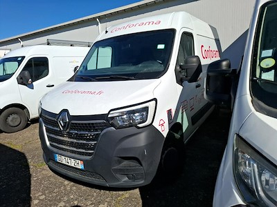 Renault MASTER Master Fg F3300 L1H2 2.3 Blue dCi 135ch Grand Confort Euro6