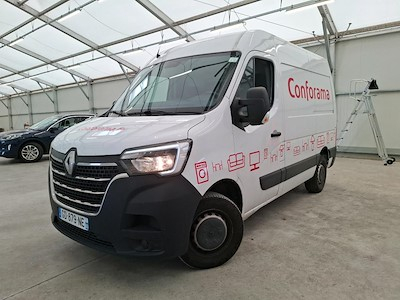 Renault MASTER Master Fg F3300 L1H2 2.3 Blue dCi 135ch Grand Confort Euro6