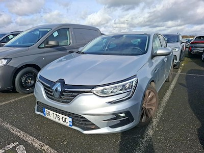Renault MEGANE Megane 1.3 TCe 140ch Techno EDC