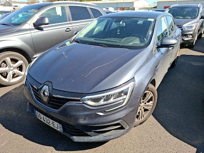 Renault MEGANE Megane 1.5 Blue dCi 115ch Evolution