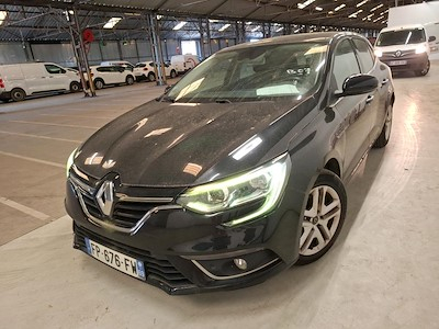 Renault MEGANE Megane 1.5 Blue dCi 95ch Business