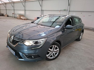 Renault MEGANE Megane Estate 1.3 TCe 115ch FAP Business