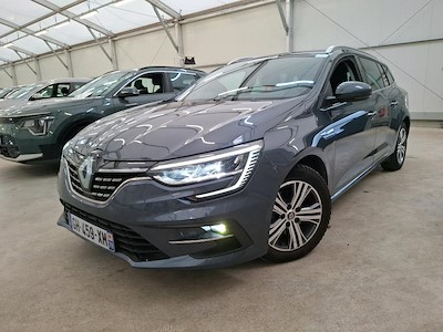 Renault MEGANE Megane Estate 1.6 E-Tech Plug-in 160ch Intens -21N