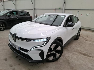 Renault Megane e-tech Megane E-Tech Electric EV60 220ch Equilibre optimum charge