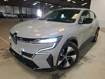 Renault Megane e-tech Megane E-Tech Electric EV60 220ch Equilibre optimum charge