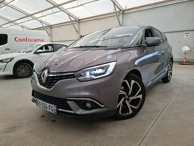 Renault Grand SCENIC Grand Scenic 1.7 Blue dCi 120ch Business EDC 7 places