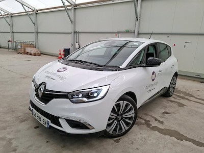 Renault SCENIC Scenic 1.7 Blue dCi 120ch Business - 2 PLACES