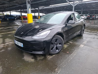 Tesla Model 3 Model 3 Standard RWD Plus
