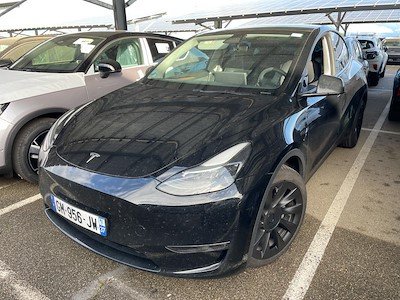 Tesla Model Y Model Y Long Range AWD