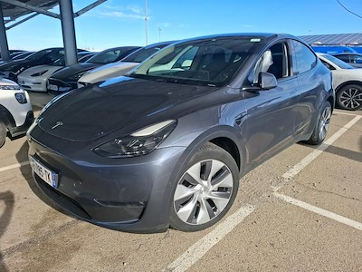Tesla Model Y Model Y Long Range AWD
