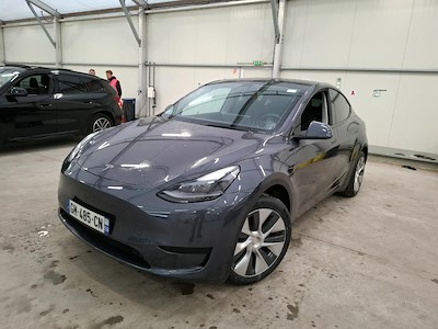 Tesla Model Y Model Y Standard RWD