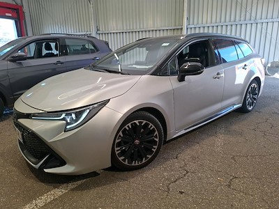 Toyota Corolla TS Corolla Touring Spt 122h GR Sport