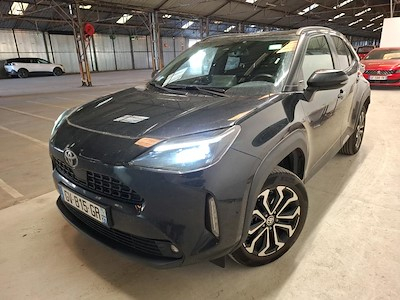 Toyota Yaris cross Yaris Cross 116h Design