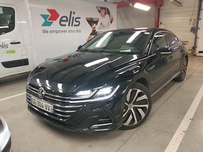 Volkswagen ARTEON Arteon 1.4 TSI eHybrid OPF 218ch R-Line DSG6