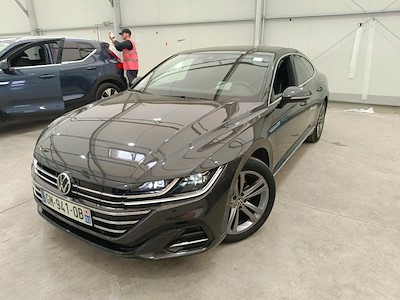 Volkswagen ARTEON Arteon 1.4 TSI eHybrid OPF 218ch R-Line DSG6
