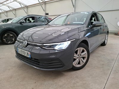 Volkswagen GOLF Golf 1.0 TSI OPF 110ch Life Business