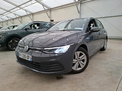 Volkswagen GOLF Golf 1.0 TSI OPF 110ch Life Business 1st