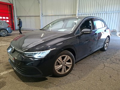 Volkswagen GOLF Golf 2.0 TDI SCR 115ch Life Business