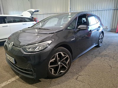 Volkswagen ID.3 ID.3 204ch Pro S 77 kWh