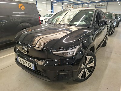 Volvo C40 C40 Recharge 231ch Plus