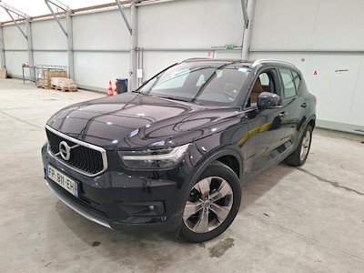 Volvo XC40 XC40 D3 AdBlue 150ch Business