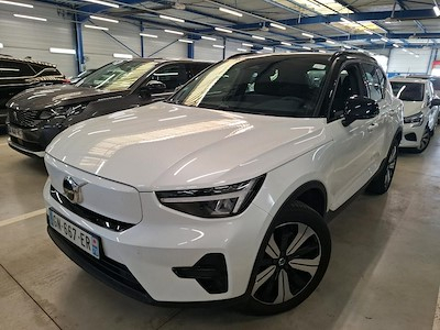 Volvo XC40 XC40 Recharge 231ch Start EDT