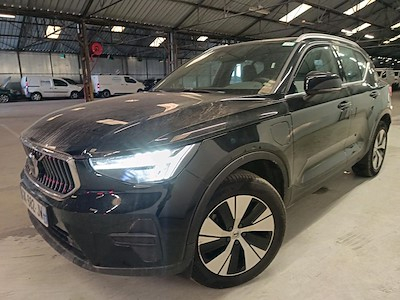 Volvo XC40 XC40 T4 Recharge 129 + 82ch Start DCT 7