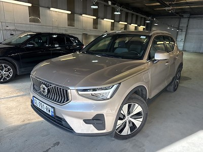 Volvo XC40 XC40 T4 Recharge 129 + 82ch Start DCT 7
