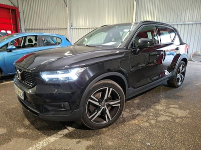 Volvo XC40 XC40 T5 Recharge 180 + 82ch R-Design DCT 7
