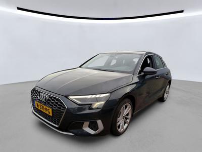 Audi A3 Sportback 0.9 30 TFSI 110PK S TRONIC ATTITUDE, 2021