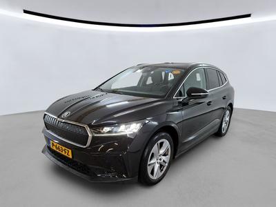 Skoda Enyaq iv 0.0 BEV 204PK 77KWH 80 COMFORT, 2022