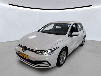 Volkswagen Golf 0.9 1.0 TSI 110PK LIFE BUSINESS WINTER, 2022