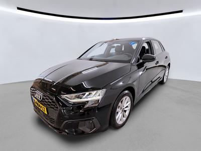 Audi A3 Sportback 0.9 30 TFSI 110PK S TRONIC PRO LINE, 2023