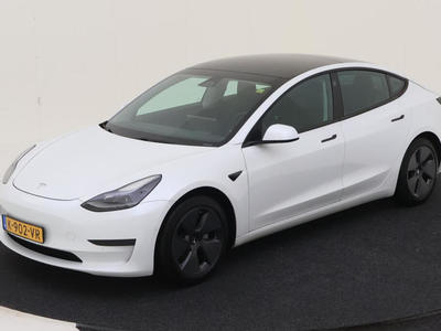 Tesla Model 3 0.0 STANDARD PLUS RWD, 2021