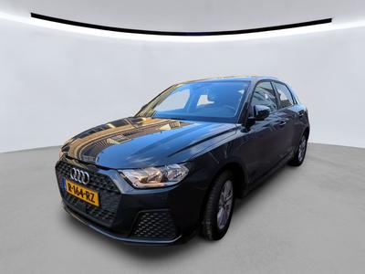 Audi A1 Sportback 0.9 25 TFSI 95PK S TRONIC PRO LINE, 2022