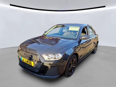 Audi A1 Sportback 0.9 25 TFSI 95PK PRO LINE, 2022