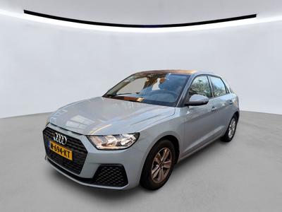 Audi A1 Sportback 0.9 25 TFSI 95PK PRO LINE, 2021