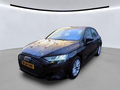Audi A3 Sportback 0.9 30 TFSI 110PK S TRONIC PRO LINE, 2021