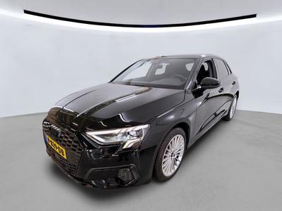 Audi A3 Sportback 0.9 30 TFSI 110PK S TRONIC ADVANCED EDITION OPTIEK AMBIENTE, 2022
