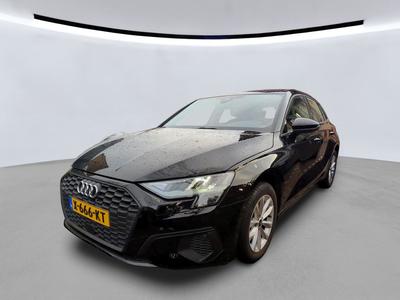 Audi A3 Sportback 0.9 30 TFSI 110PK S TRONIC PRO LINE, 2023