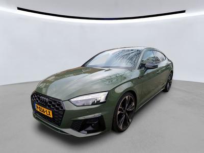 Audi A5 Sportback 1.9 35 TFSI 150PK S TRONIC S EDITION OPTIEK LEDER, 2021