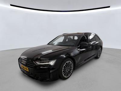 Audi A6 Avant 1.9 55 TFSI PHEV 367PK S TRONIC QUATTRO PRO LINE COMPETITION, 2023